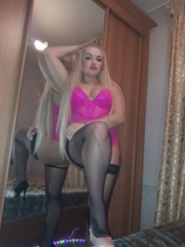 Индивидуалка Маша