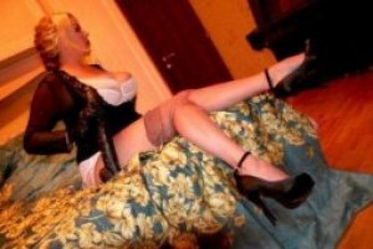 Индивидуалка Вика