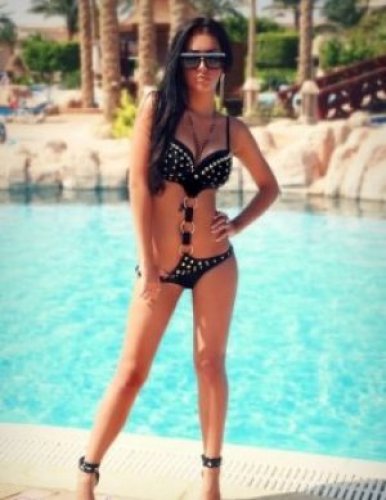 Индивидуалка МАША