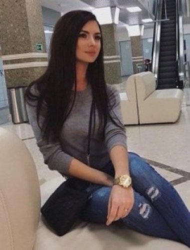 Индивидуалка ВИКТОРИЯ