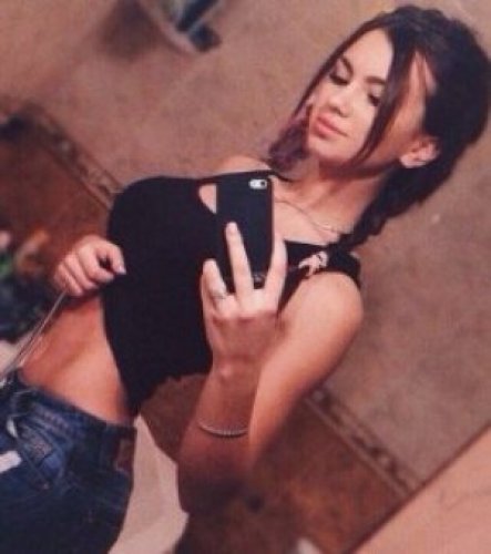 Индивидуалка ВИКТОРИЯ