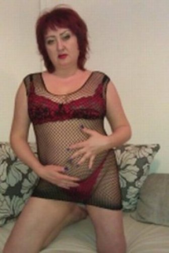 Индивидуалка Марго