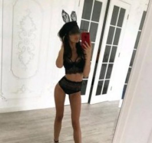 Индивидуалка Виктория