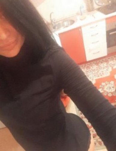 Индивидуалка Юля