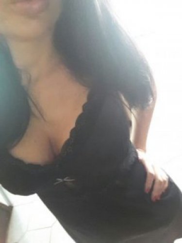 Индивидуалка Юля