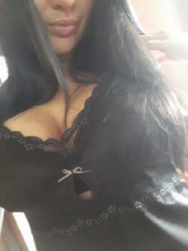 Индивидуалка Юля