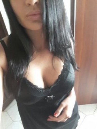 Индивидуалка Юля