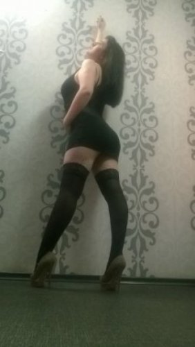 Индивидуалка СВЕТА 