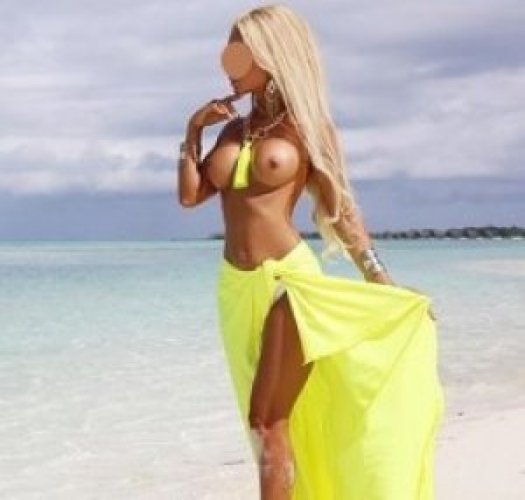 Индивидуалка Ира