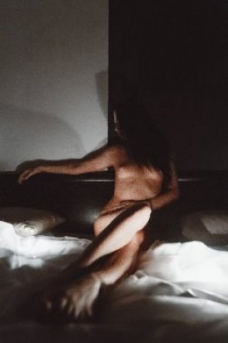 Индивидуалка Алина