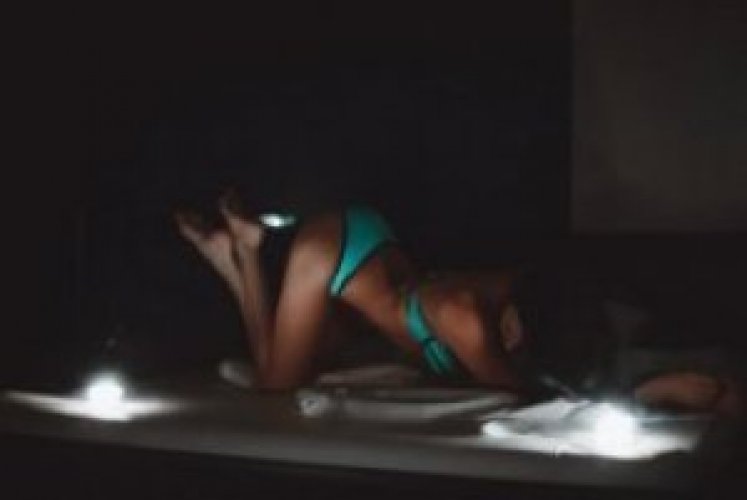 Индивидуалка Алина