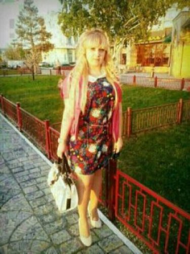 Индивидуалка елена