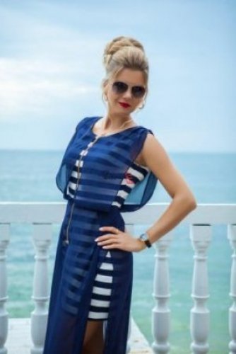 Индивидуалка елена