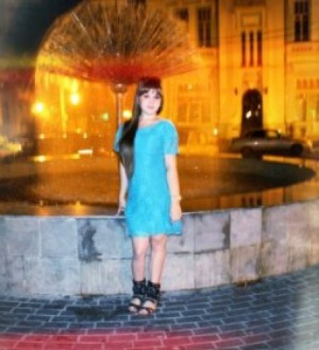 Индивидуалка елена