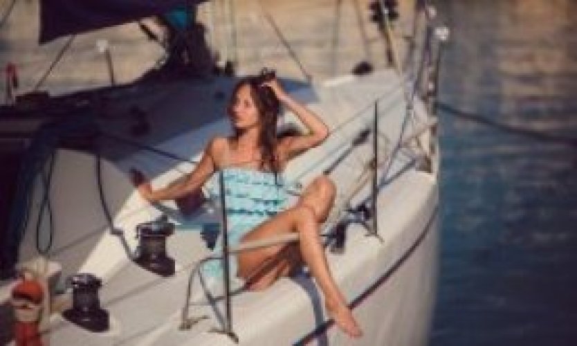 Индивидуалка МАРУСЯ