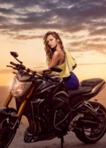 Индивидуалка МАРУСЯ