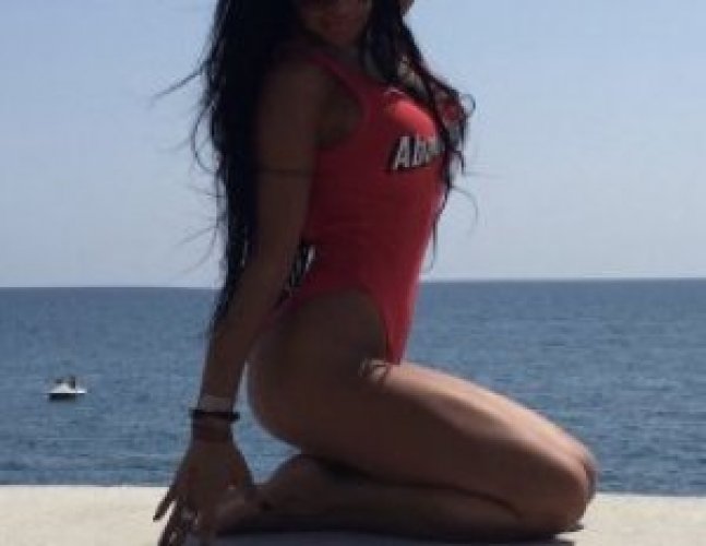 Индивидуалка Алсу 