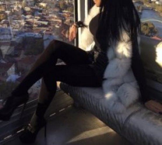 Индивидуалка Алсу 