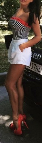 Индивидуалка Алсу 