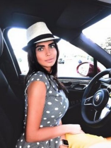 Индивидуалка ЮленькаVIP$TOP