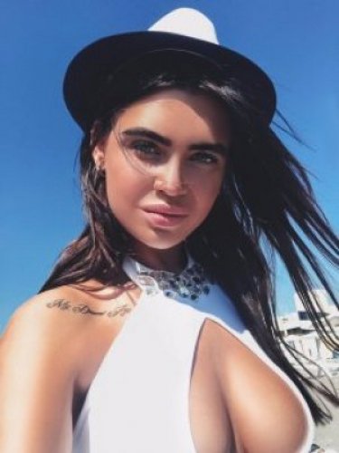 Индивидуалка ЮленькаVIP$TOP