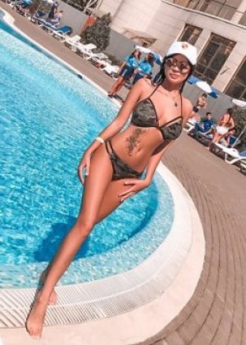 Индивидуалка ЮленькаVIP$TOP