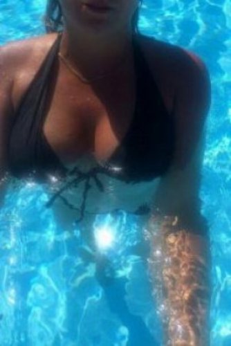 Индивидуалка Victoria777