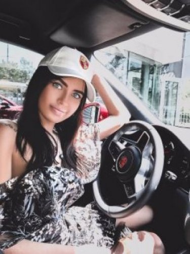 Индивидуалка Юленька VIP$TOP