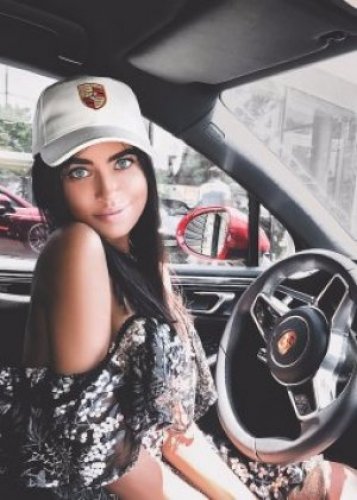 Индивидуалка Юленька VIP$TOP