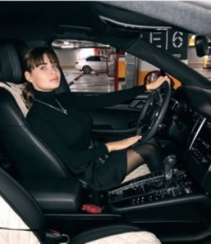 Индивидуалка Юленька VIP$TOP