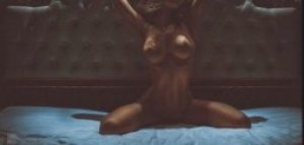 Индивидуалка Аня