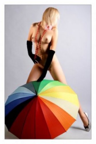 Индивидуалка Мила