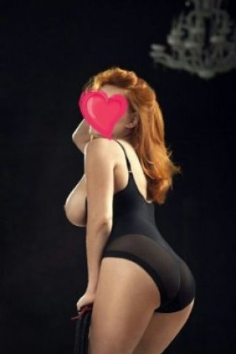 Индивидуалка Елена