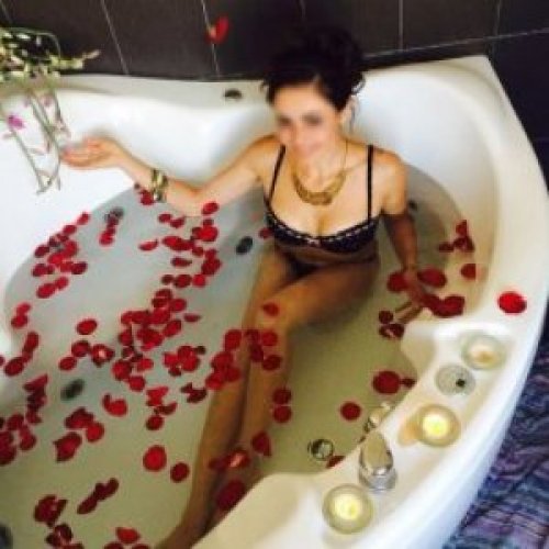 Индивидуалка Лана