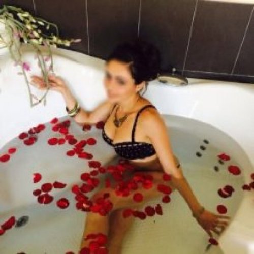 Индивидуалка Лана