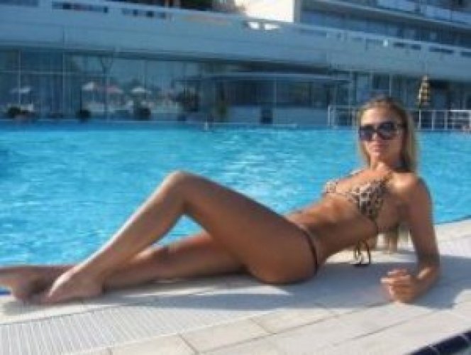 Индивидуалка Анечка