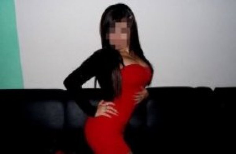 Индивидуалка Шалуньи 