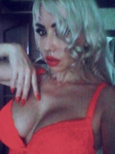 Индивидуалка Аннета ИНДИ