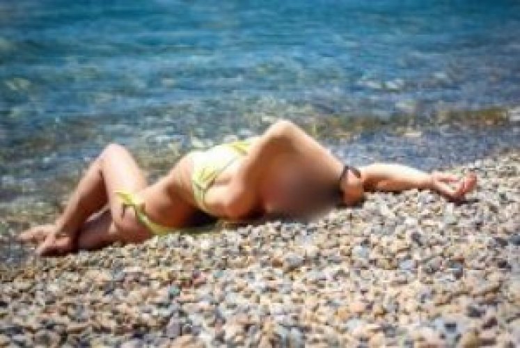 Индивидуалка Алиса