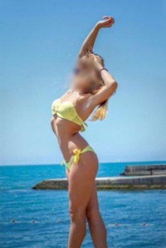 Индивидуалка Алиса