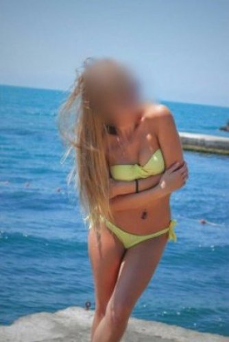 Индивидуалка Алиса