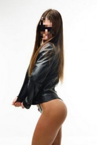 Индивидуалка Диана