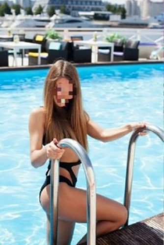 Индивидуалка Диана