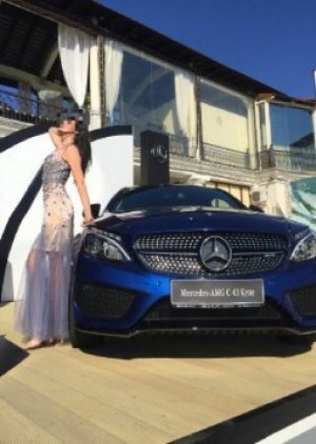 Индивидуалка Машуля