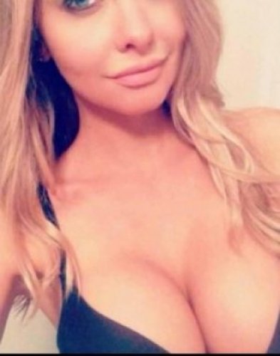 Индивидуалка Маша