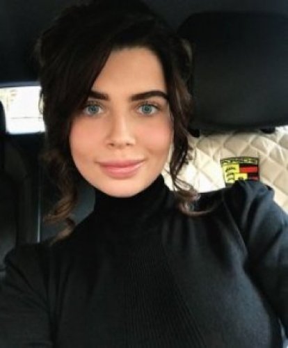 Индивидуалка ЮлияVIPTOP