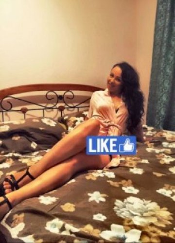 Индивидуалка Анжелика 