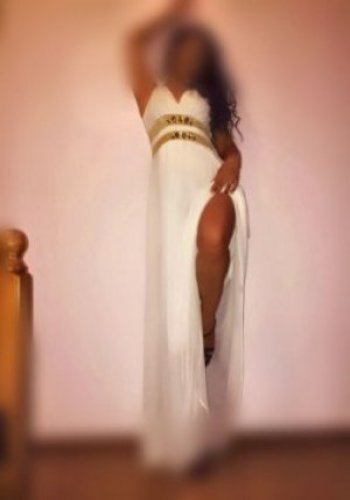 Индивидуалка Анжелика 