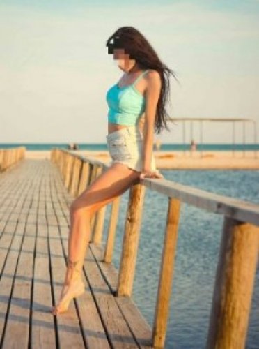 Индивидуалка Алена