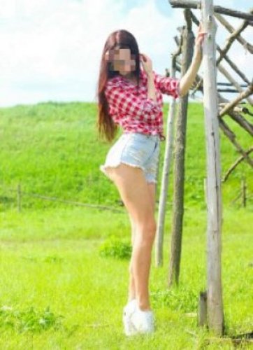 Индивидуалка Алена